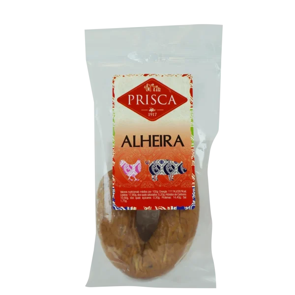 Alheira Tradicional Ind