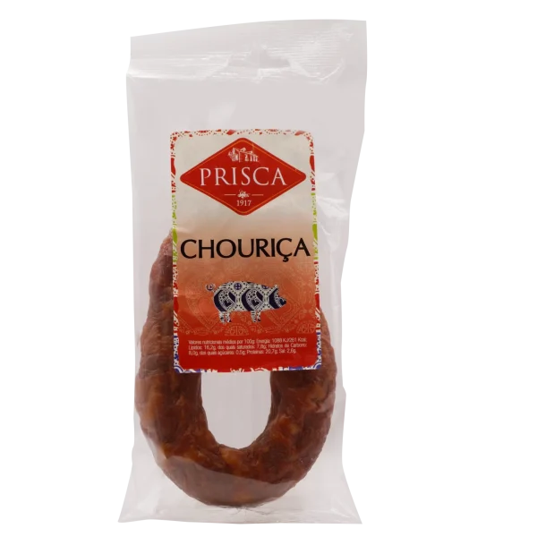 Chouriça Tradicional Ind