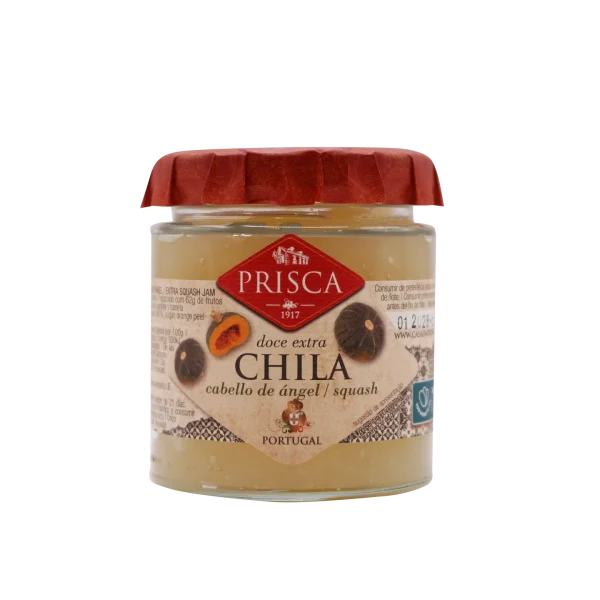 Doce Chila RC
