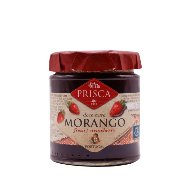 Doce Morango RC