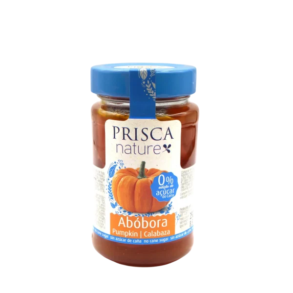 Doce Abóbora P.Nature