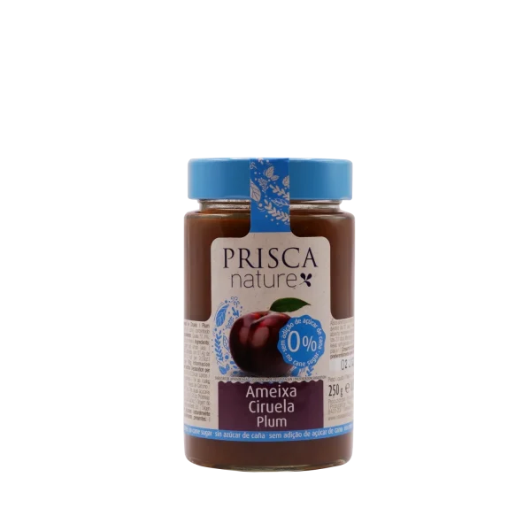 Doce Ameixa P.Nature