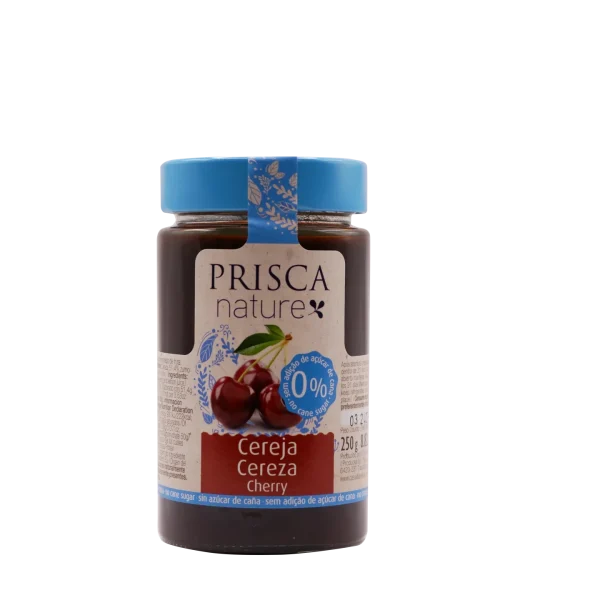 Doce Cereja P.Nature