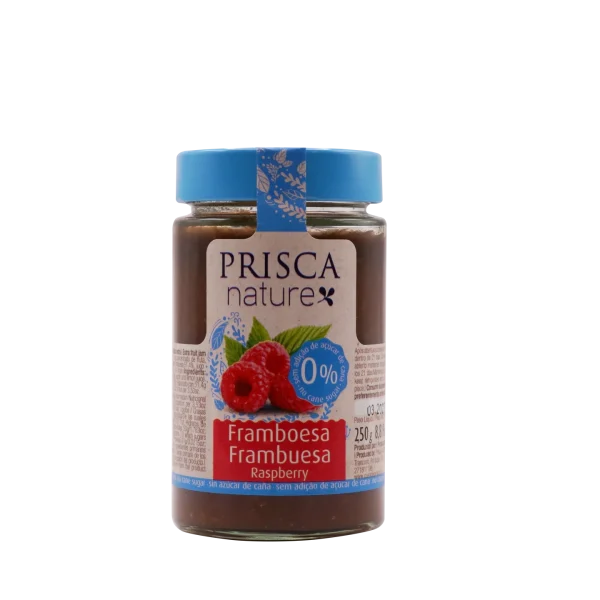 Doce Framboesa  P.Nature