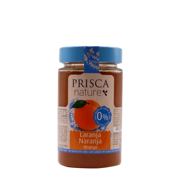 Doce Laranja P.Nature