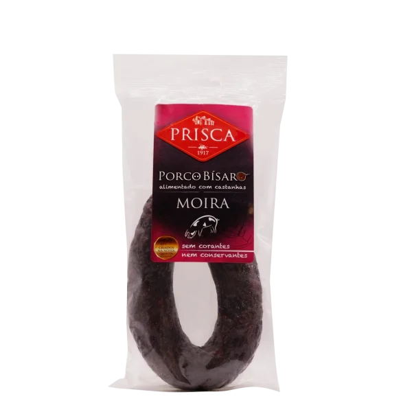 Moira Porco Bísaro - 180gr