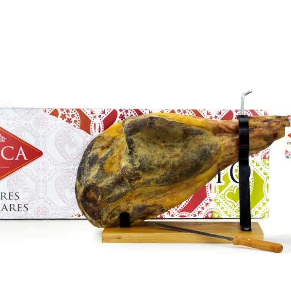 Presunto com Pata Grande Escolha + 24 meses