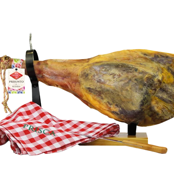 Presunto com Pata Reserva +/- 7,5 kg