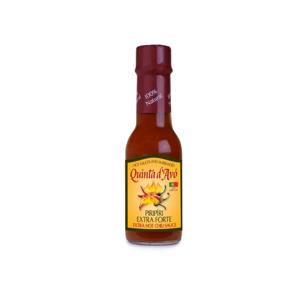 Piripíri Extra Forte
