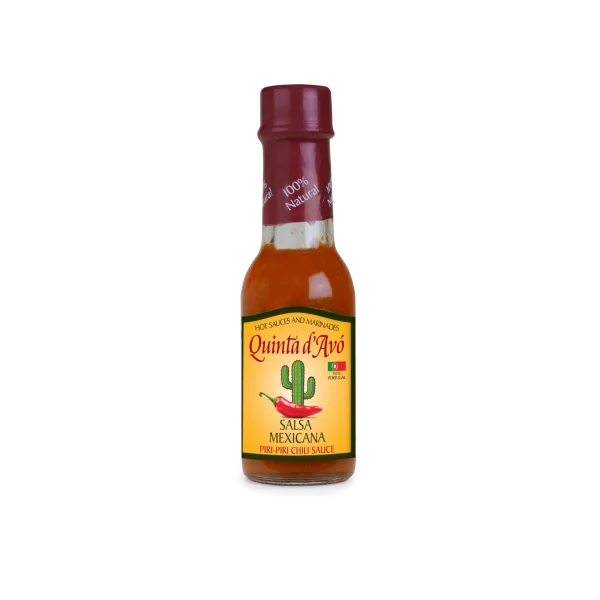 Piri Piri Mexicano